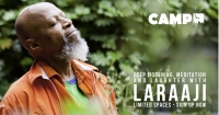 Deep Listening, Meditation &amp; Laughter with LARAAJI
