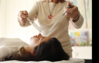 Tuning Fork Sound Therapy
