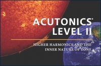 Acutonics Level II Class